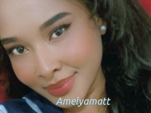 Amelyamatt