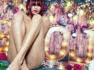Amethy