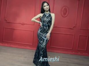 AmieShi