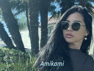 Amikami