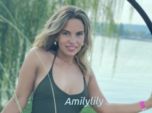 Amilylily