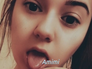 Amimi