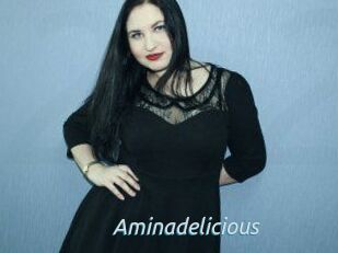 Aminadelicious