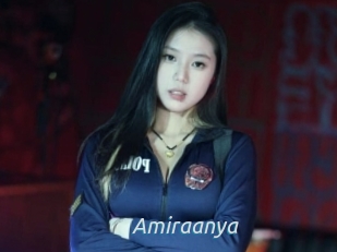 Amiraanya