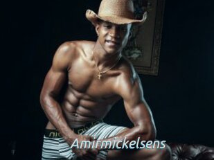 Amirmickelsens