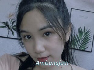 Amisanajem