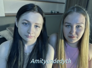 Amityandedyth