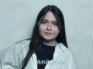 Amitybrow