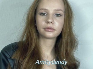 Amitydendy