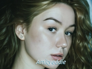 Amityeddie