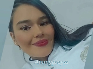 Ammygreyss