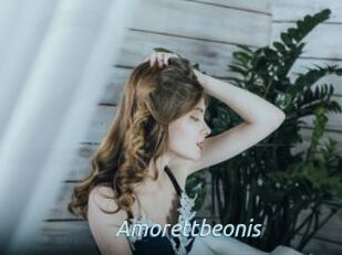 Amorettbeonis