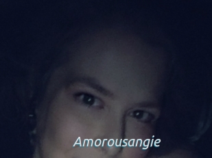 Amorousangie
