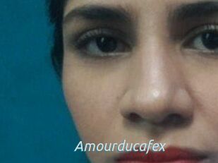 Amourducafex