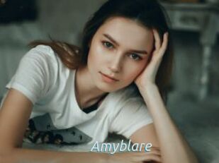 Amyblare