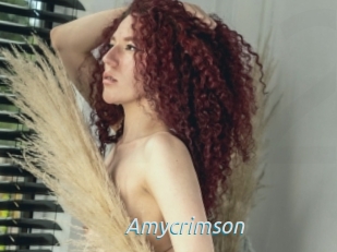 Amycrimson