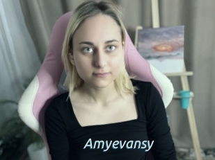 Amyevansy