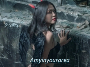 Amyinyourarea