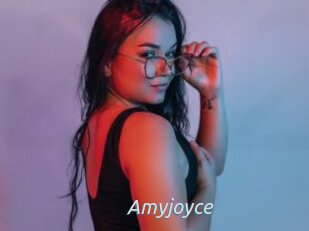 Amyjoyce
