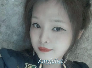 Amyjuliet