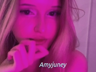 Amyjuney