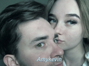 Amykevin