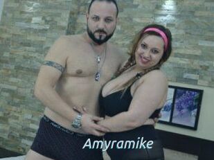 Amyramike
