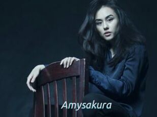 Amysakura