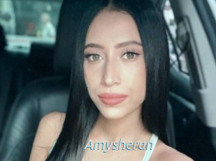 Amysheran