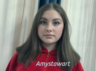 Amystawart