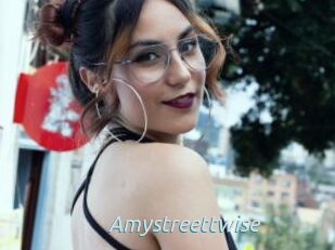 Amystreettwise