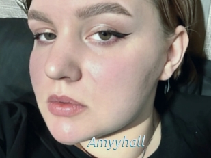 Amyyhall