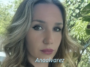 Anaalvarez