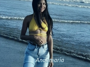 Anaamaria
