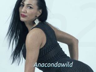 Anacondawild