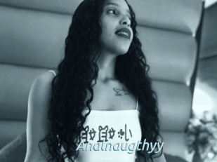 Analnaugthyy