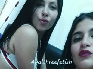 Analthreefetish