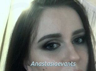 Anastasiaevants