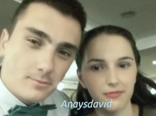 Anaysdavid