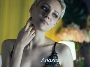 Anazia