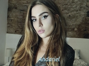 andariel 2 hot 2 cam