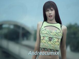 Andreacumxx