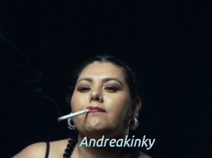 Andreakinky