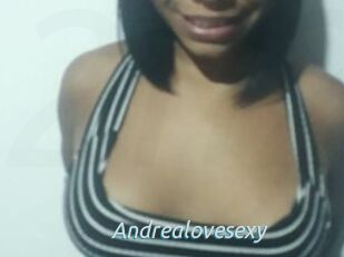Andrealovesexy