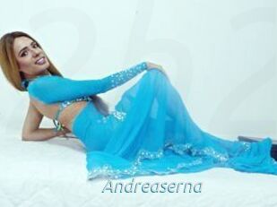 Andreaserna