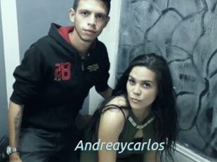 Andreaycarlos