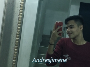 Andresjimene