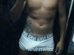 Andreswhot