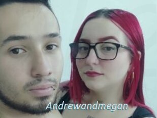 Andrewandmegan
