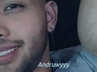 Andruwyyy